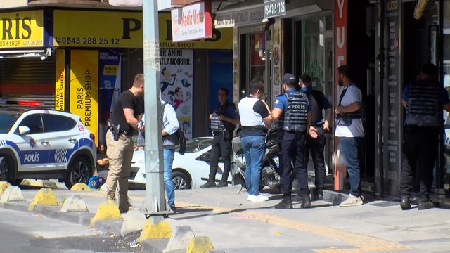 Gaziosmanpaşa'da katledilen kızın annesi konuştu: Benim gonca gülümü soldurdular 4 gaziosmanpasa da oldurulen serife gezer in an 4 20183543 o