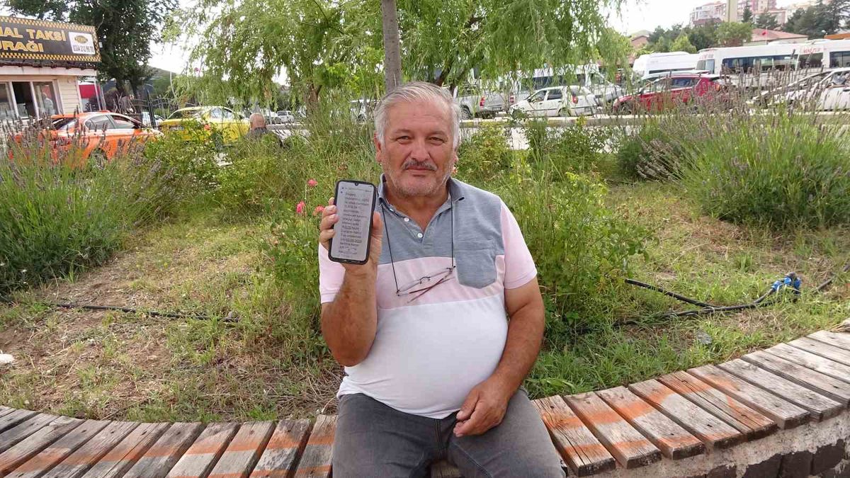 Onay mesajına dikkat etmeyen müşteri 150 bin lira dolandırıldı
