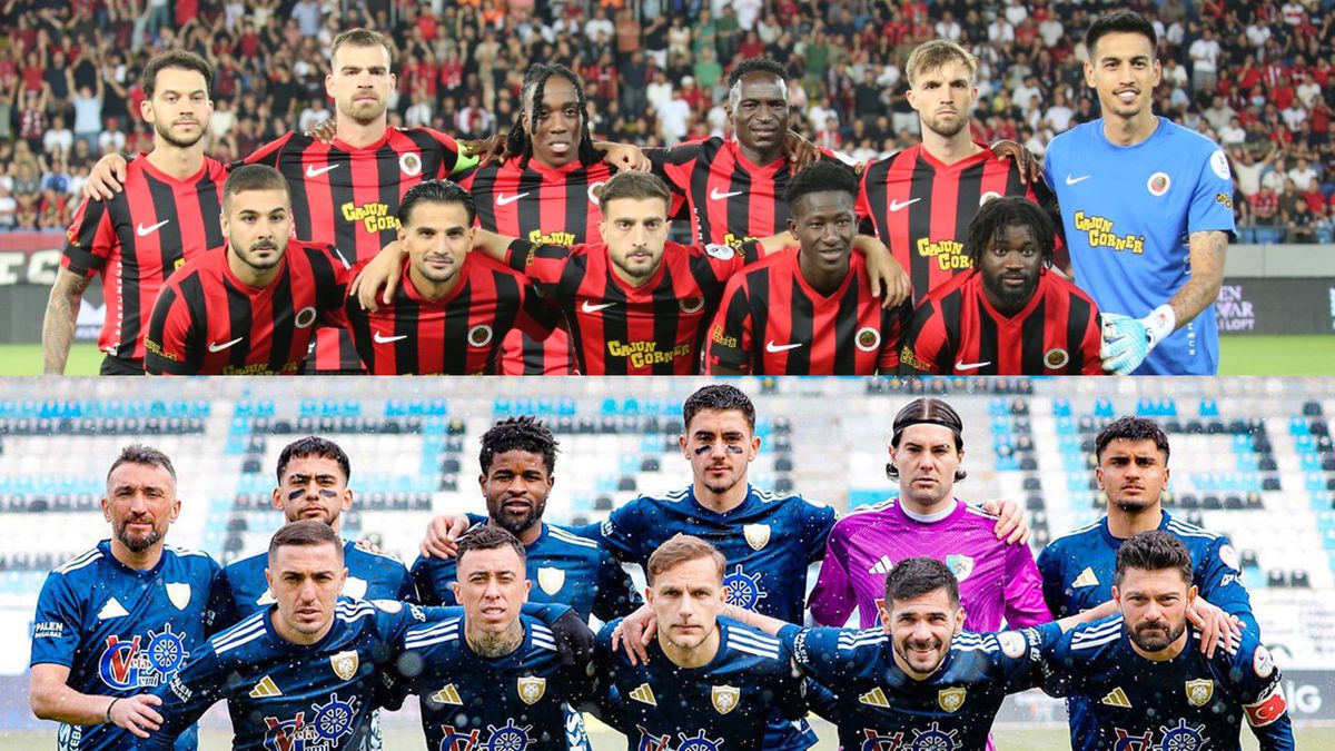 Gençlerbirliği - Erzurumspor FK: Zirve ile Dip Arasındaki Randevu