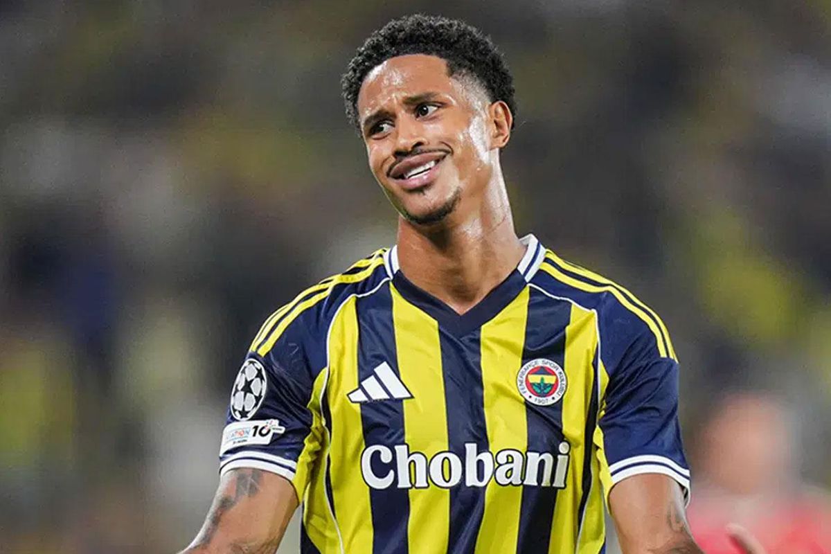 Geri dönüyor! Oosterwolde transferi iptal oldu