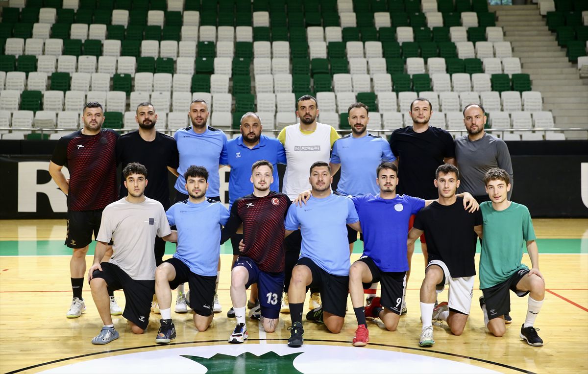 Giresunspor Avrupa’da İlk Hedef: Tur Atlamak