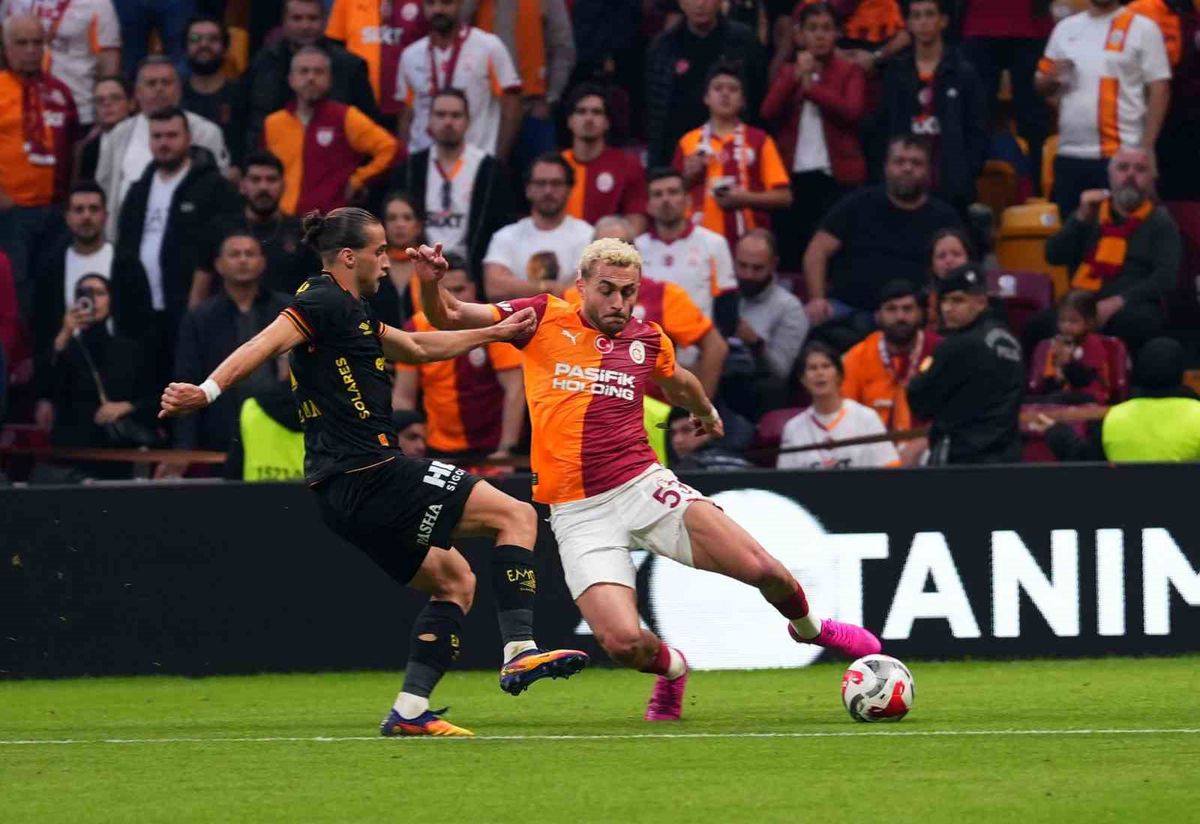 Göztepe, Galatasaray Deplasmanında İlk Galibiyetini Arıyor