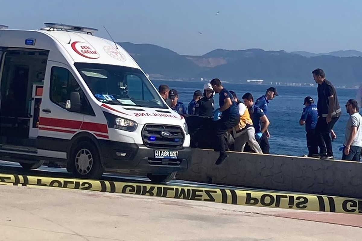 Belinay'dan 'veda' gibi' şiir! 3 kardeşin ölümünün ardından babadan dikkat çeken talep