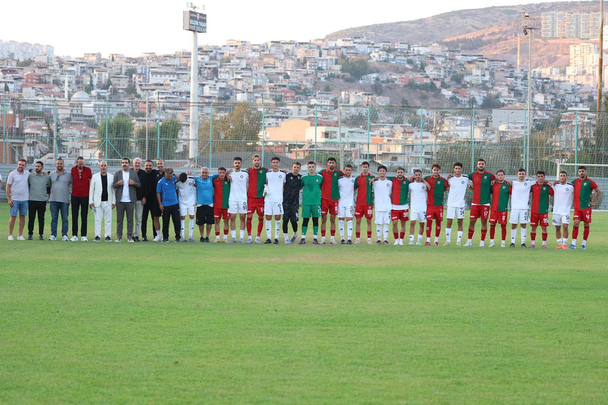 Karşıyaka, Altay Derbisini 2-1 Kazandı