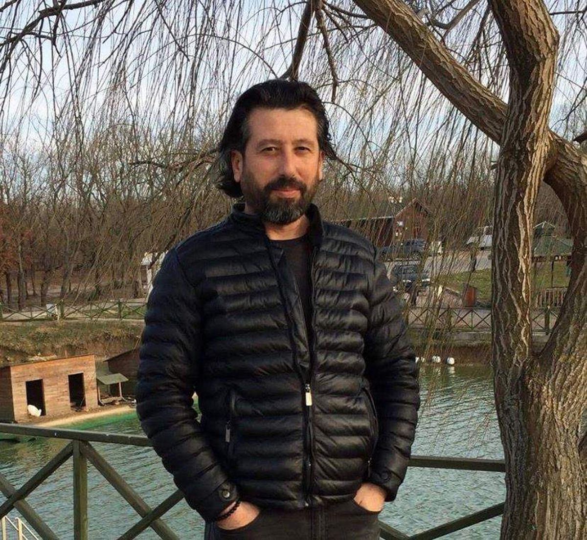 Çerkezköy'de İnşaat İşçisi 6. Kattan Düşerek Hayatını Kaybetti