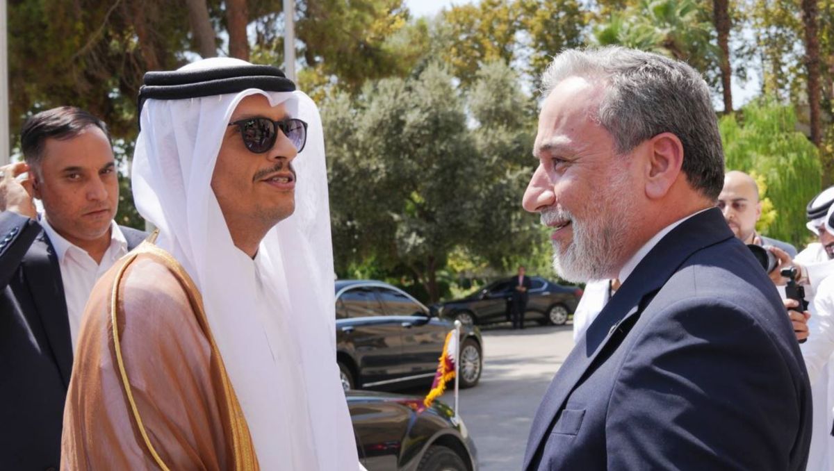 Arakçi: ABD ile diplomasi imkansız değil