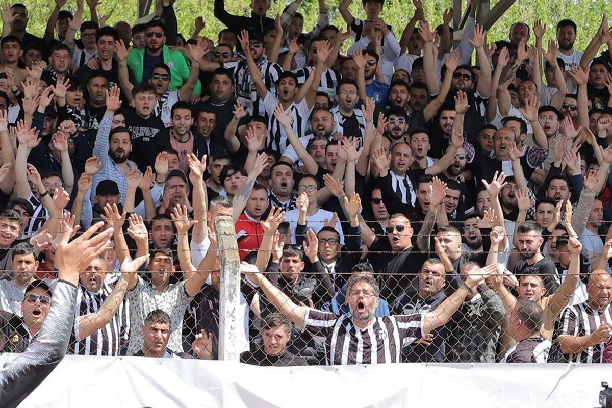 Aydınspor'un verdiği ilan Türkiye gündemine oturdu! Yüzlerce başvuru yapıldı