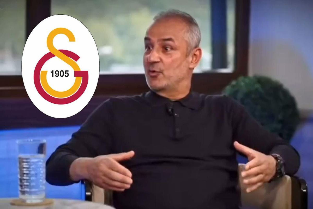 İsmail Kartal'ın Liverpool-Galatasaray maçı için söyledikleri yeniden gündemde