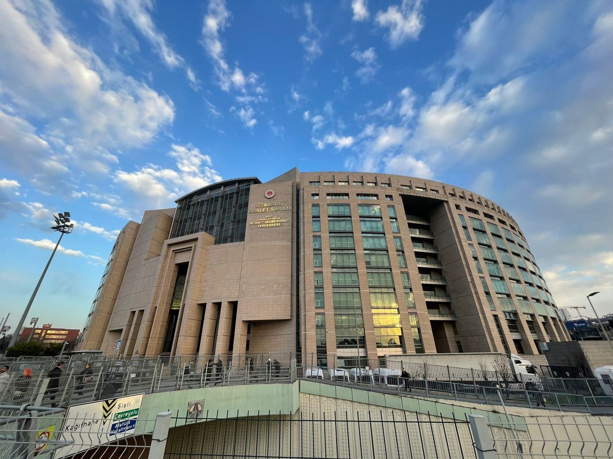 FETÖ'nün Almanya'daki eğitim yapılanmasına operasyon: 2 gözaltı