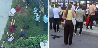 İstanbul'da İETT otobüsü kaza yaptı: 2 ölü, 16 yaralı