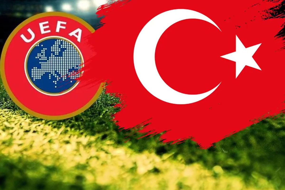 İşte UEFA ülke puanında son durum! Türkiye 4 takımla devam ediyor