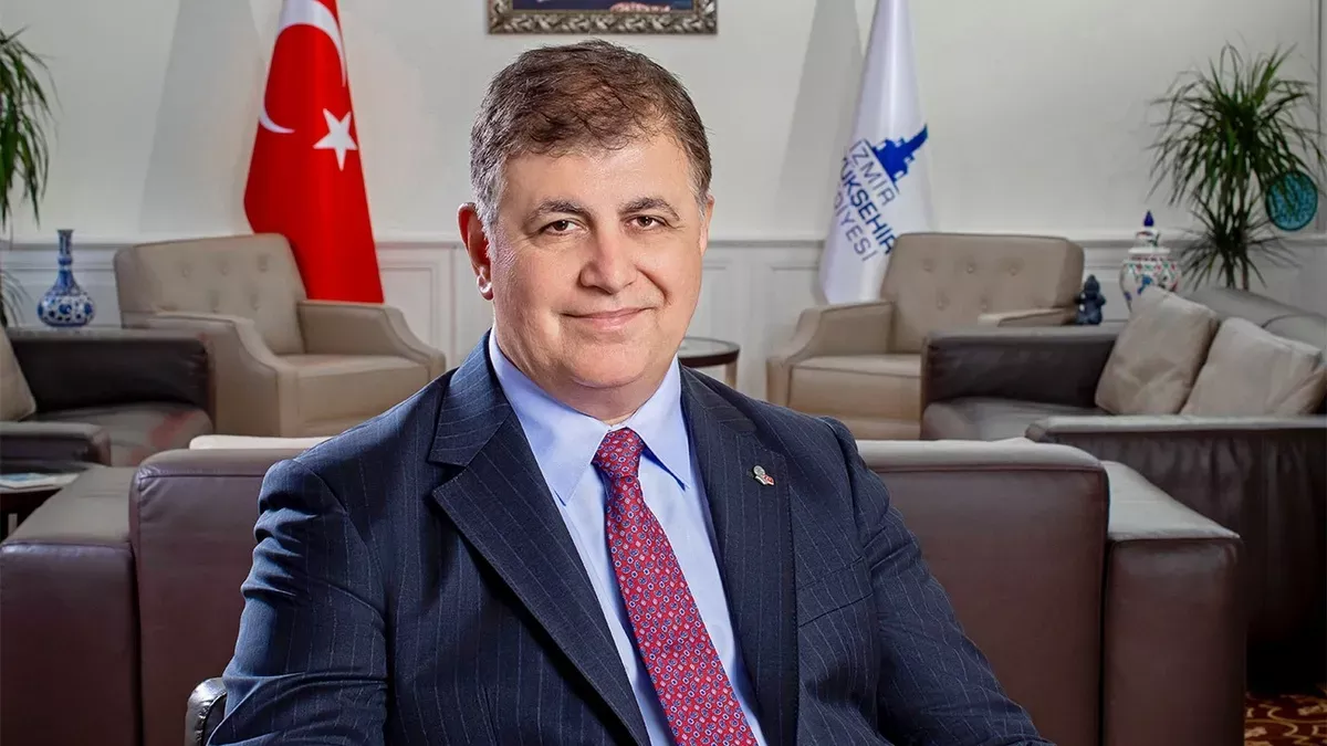 İzmir'de Tuvalet Krizi: Taşeron İşçiler Kadro İstedi
