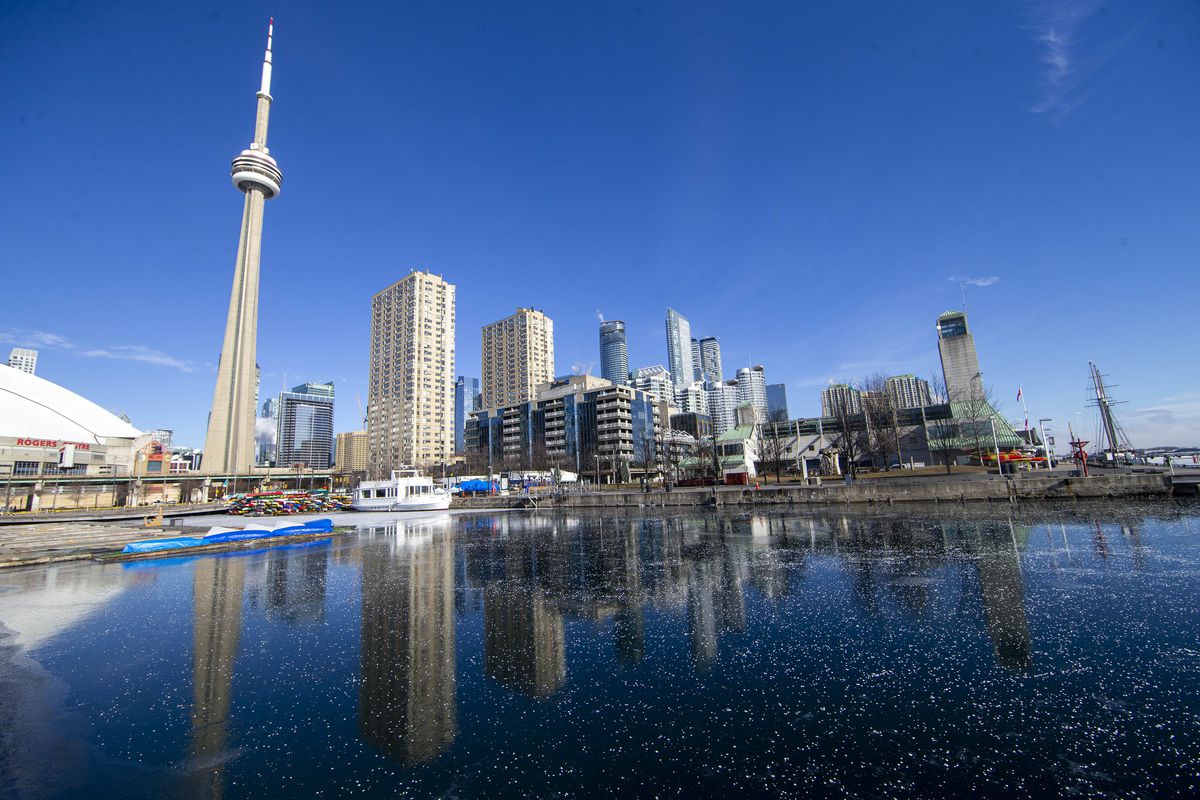 Kanada Başbakanı'ndan Ontario Gölü ismine sahip çıkma