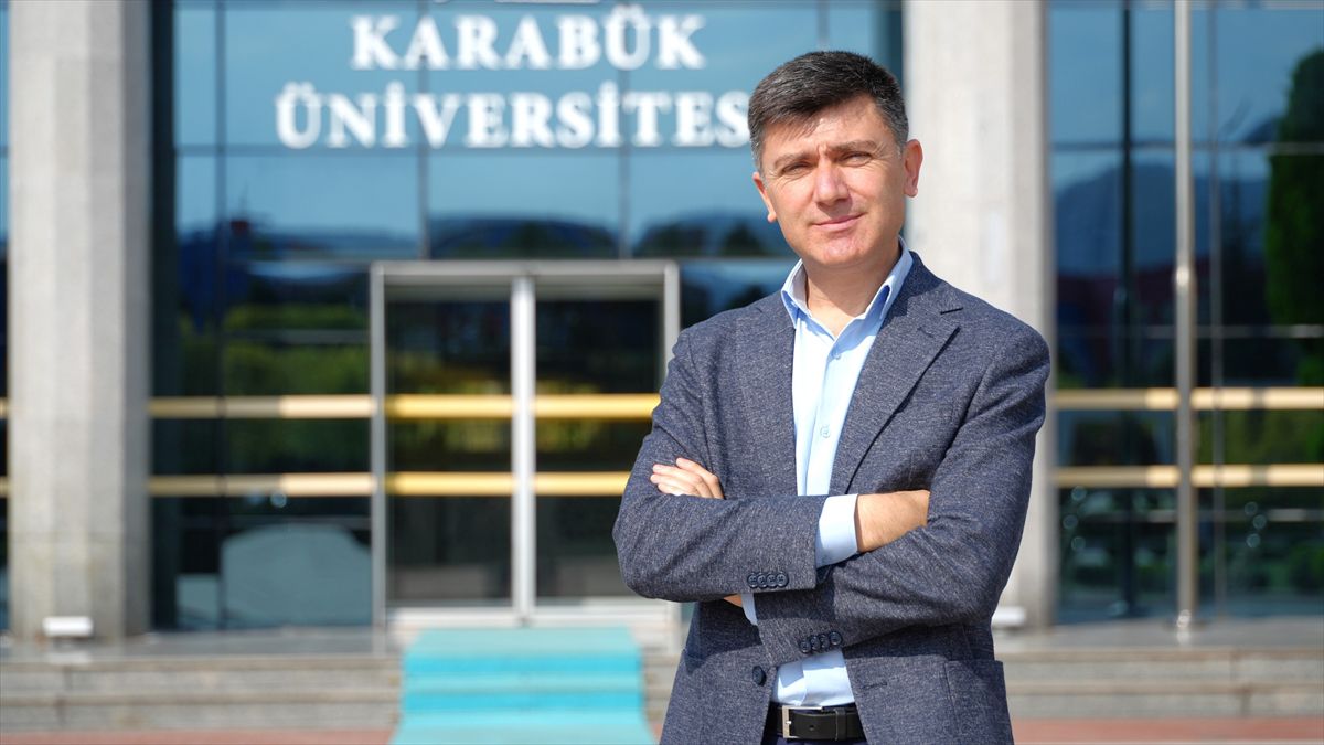 Rüzgar Türbinlerinde Verimlilik Artışı
