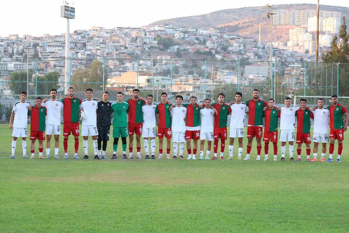 Karşıyaka, Altay'ı 2-1 Mağlup Etti