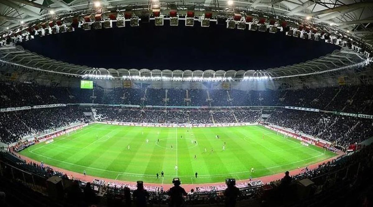 Keçiörengücü Ümraniyespor CANLI nereden izlenir? Keçiören Ümraniye maçı hangi kanalda, nereden izlenir?