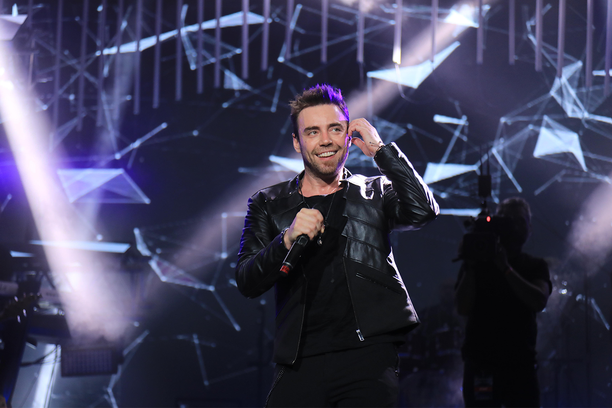 Konserlerden para kazanamadı! Murat Dalkılıç: Cebimden para verdim
