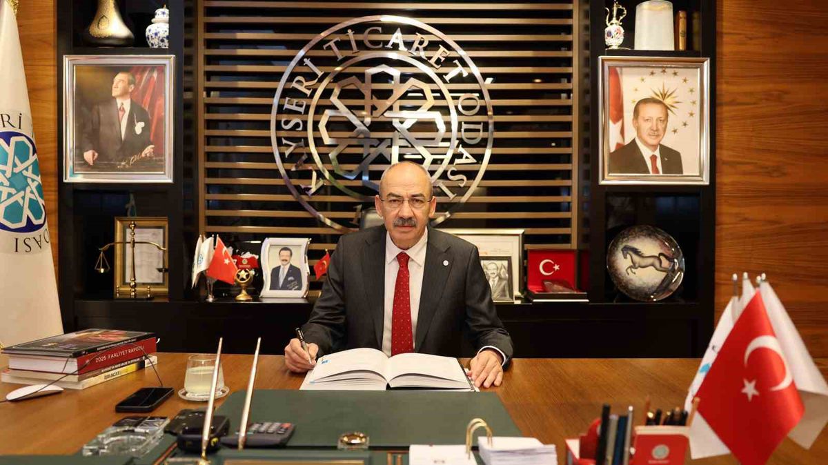 Kayseri'nin Temmuz İhracatı 368 Milyon Dolar