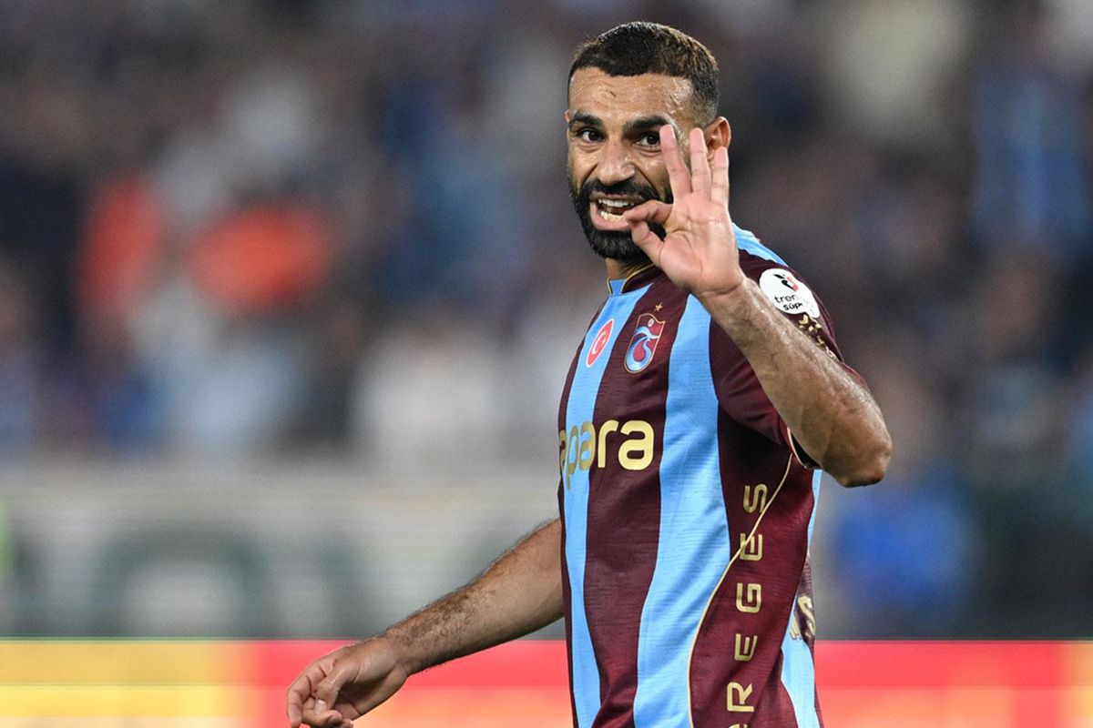 Kuralar çekildi! İşte Trabzonspor'un Konferans Ligi'ndeki rakipleri