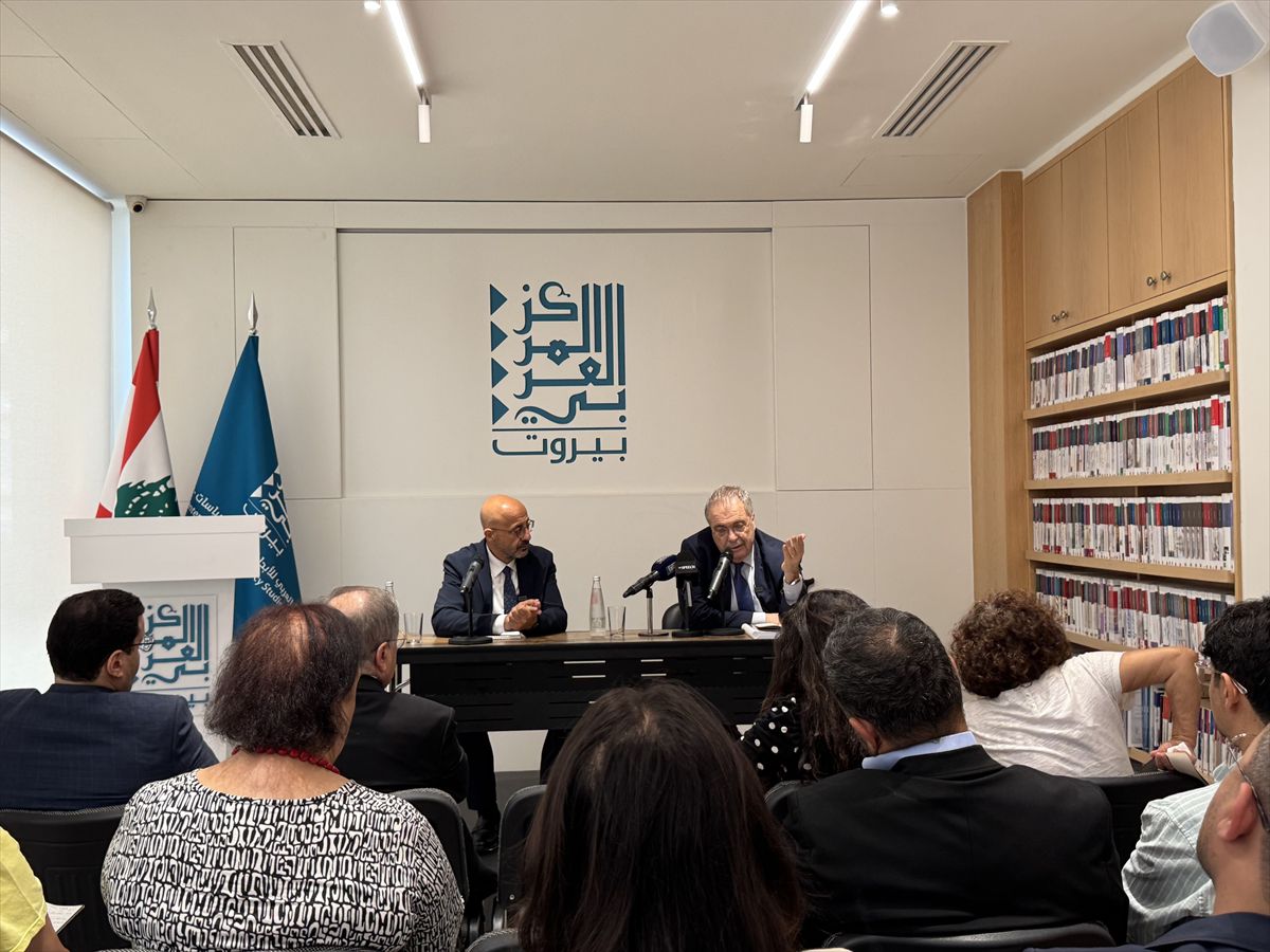 Lübnan: İsrail'in İhlallerinin Belgelenmesi Yargı Önünde Hesap Vermenin Zemini