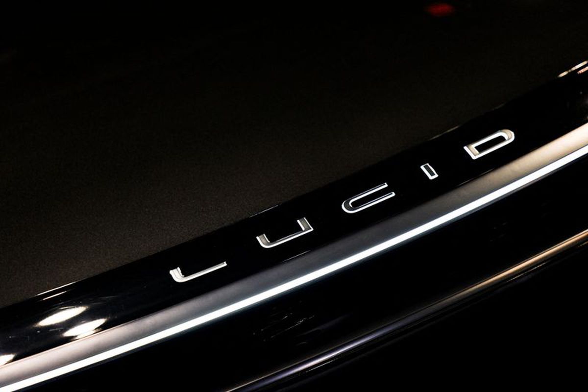 Lucid Air'den Yangın Riski: 27 Bin Araç Geri Çağrıldı