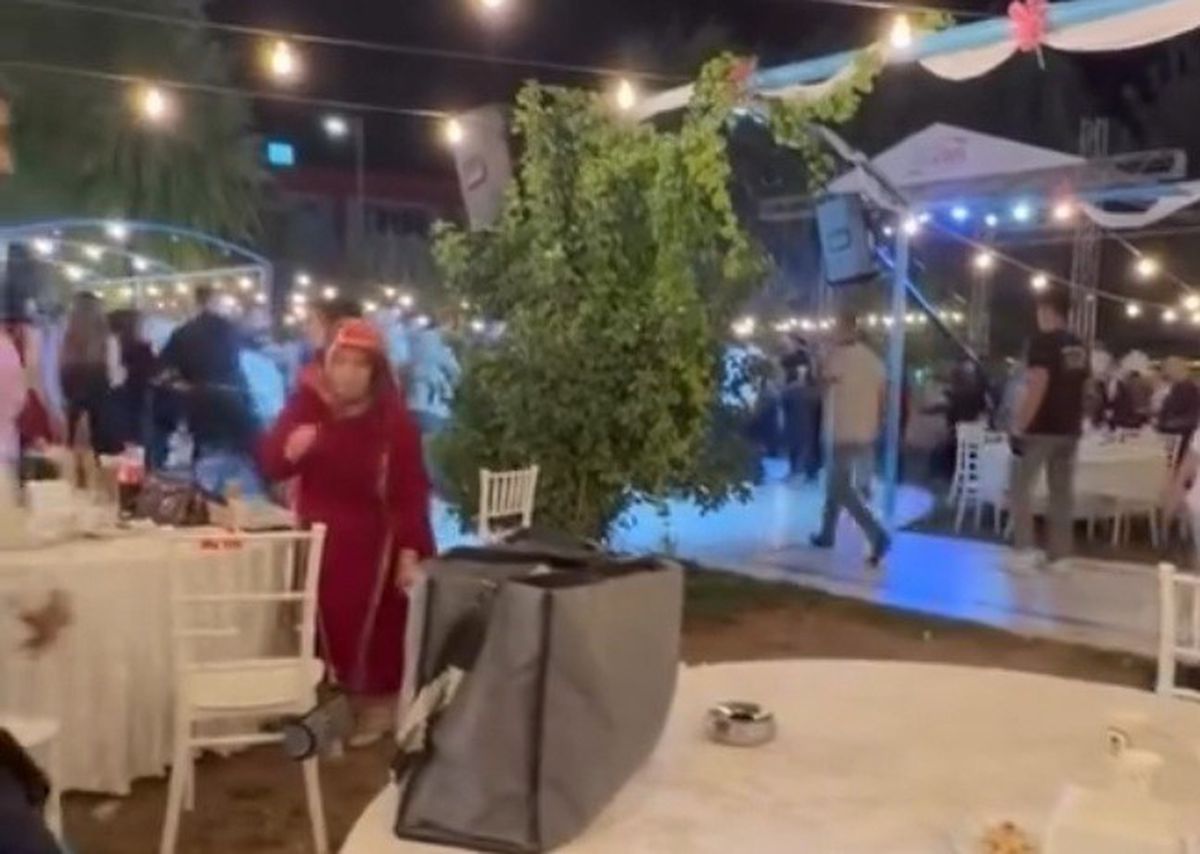 Malatya'da Düğün Kavgası: 4 Yaralı