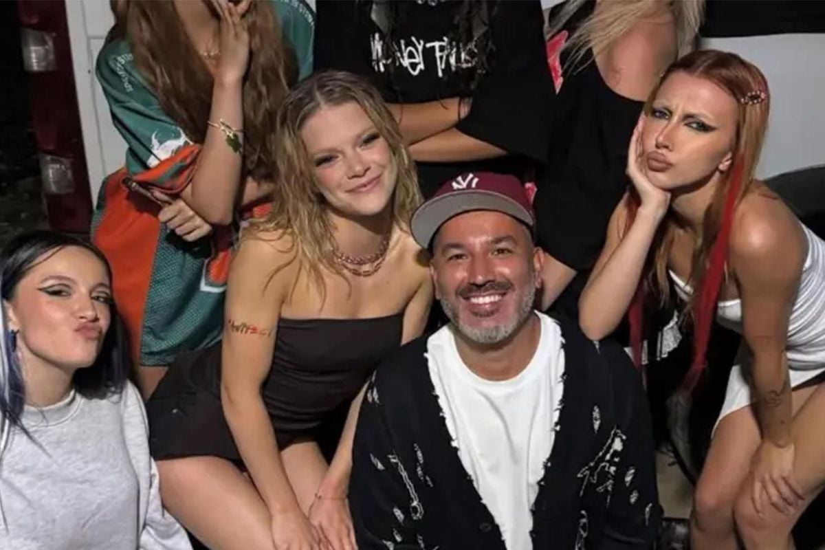 Manifest grubunun menajeri Tolga Akış hakkında tutuklama talebi! İşte ilk ifadesi