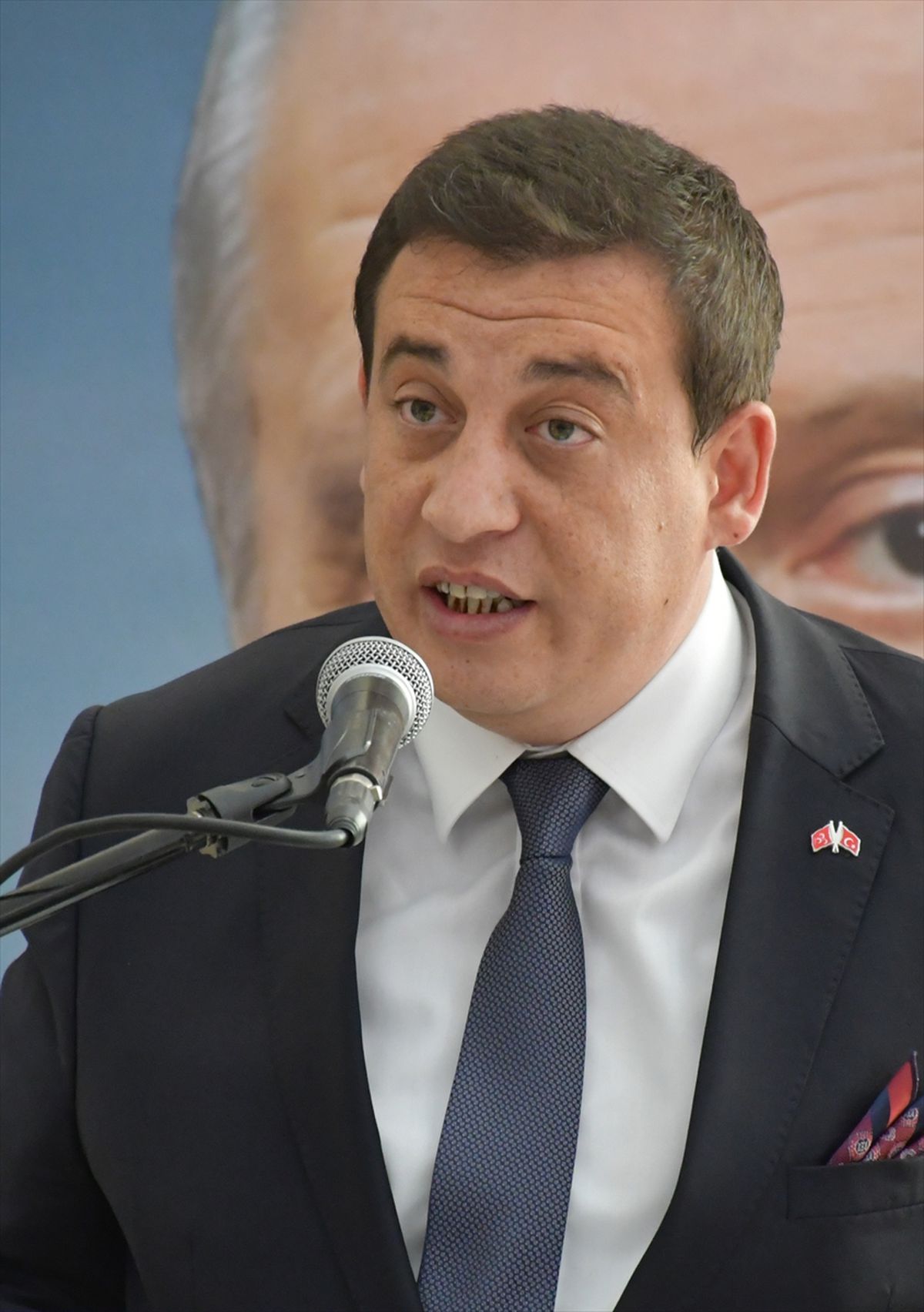 MHP'den Terörsüz Türkiye Vurgusu