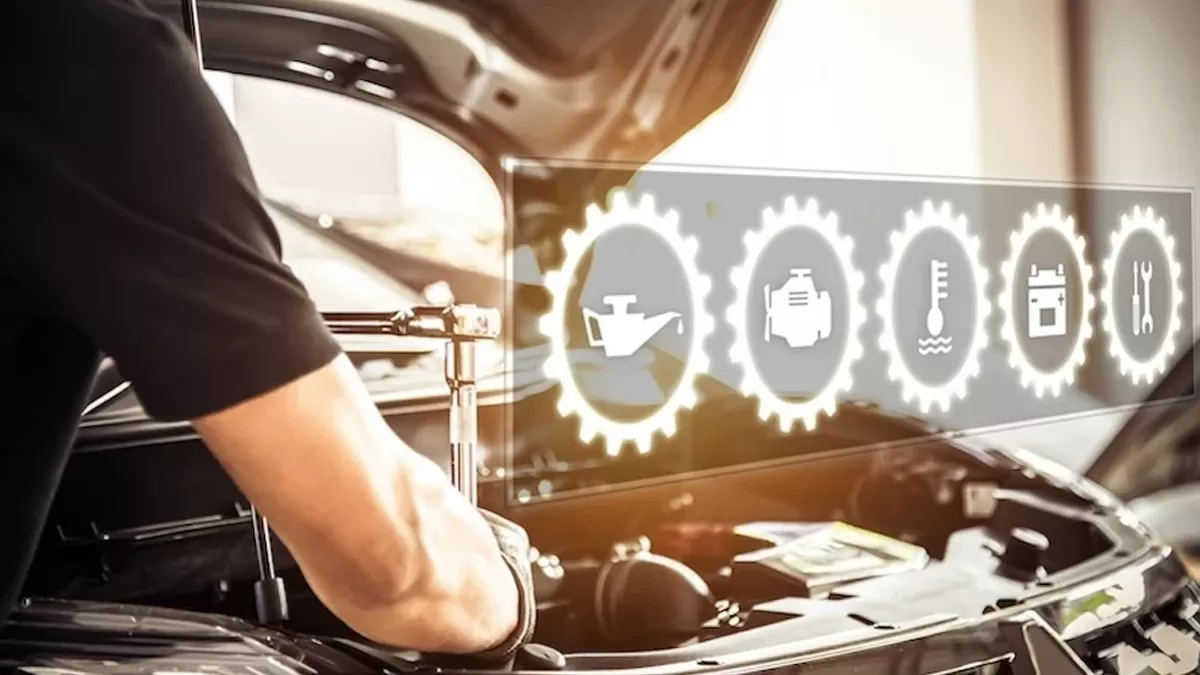 Modern Otomobillerde Elektronik Arızalar İkiye Katlandı