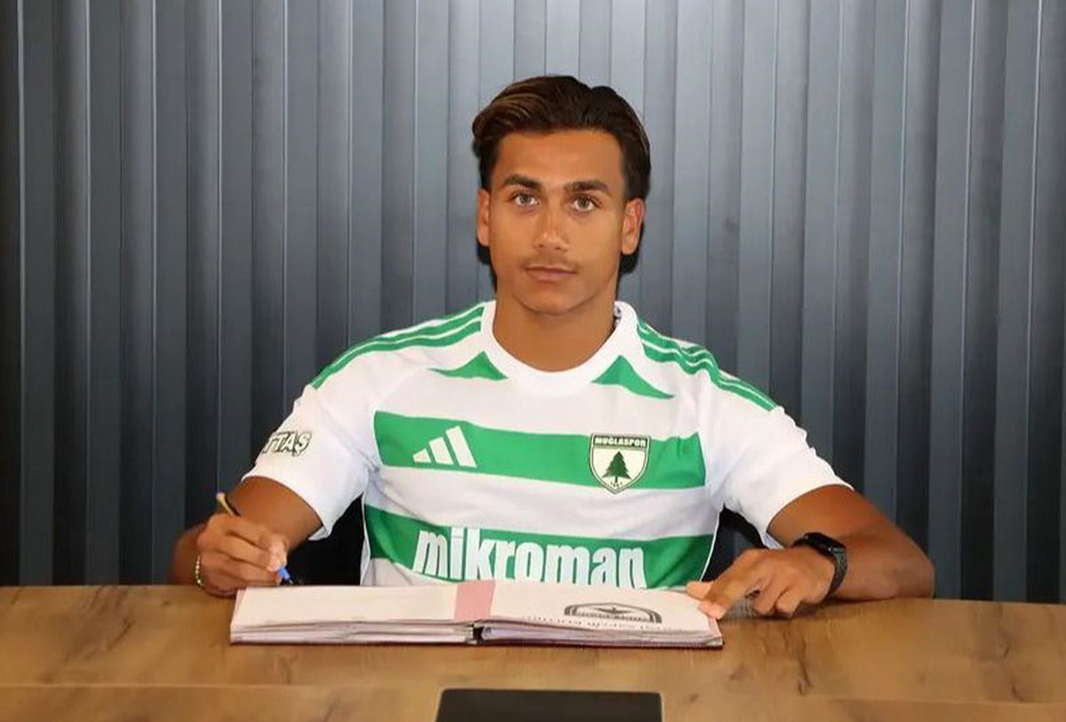 Muğlaspor, Oğuzhan Matur'u Kadrosuna Kattı