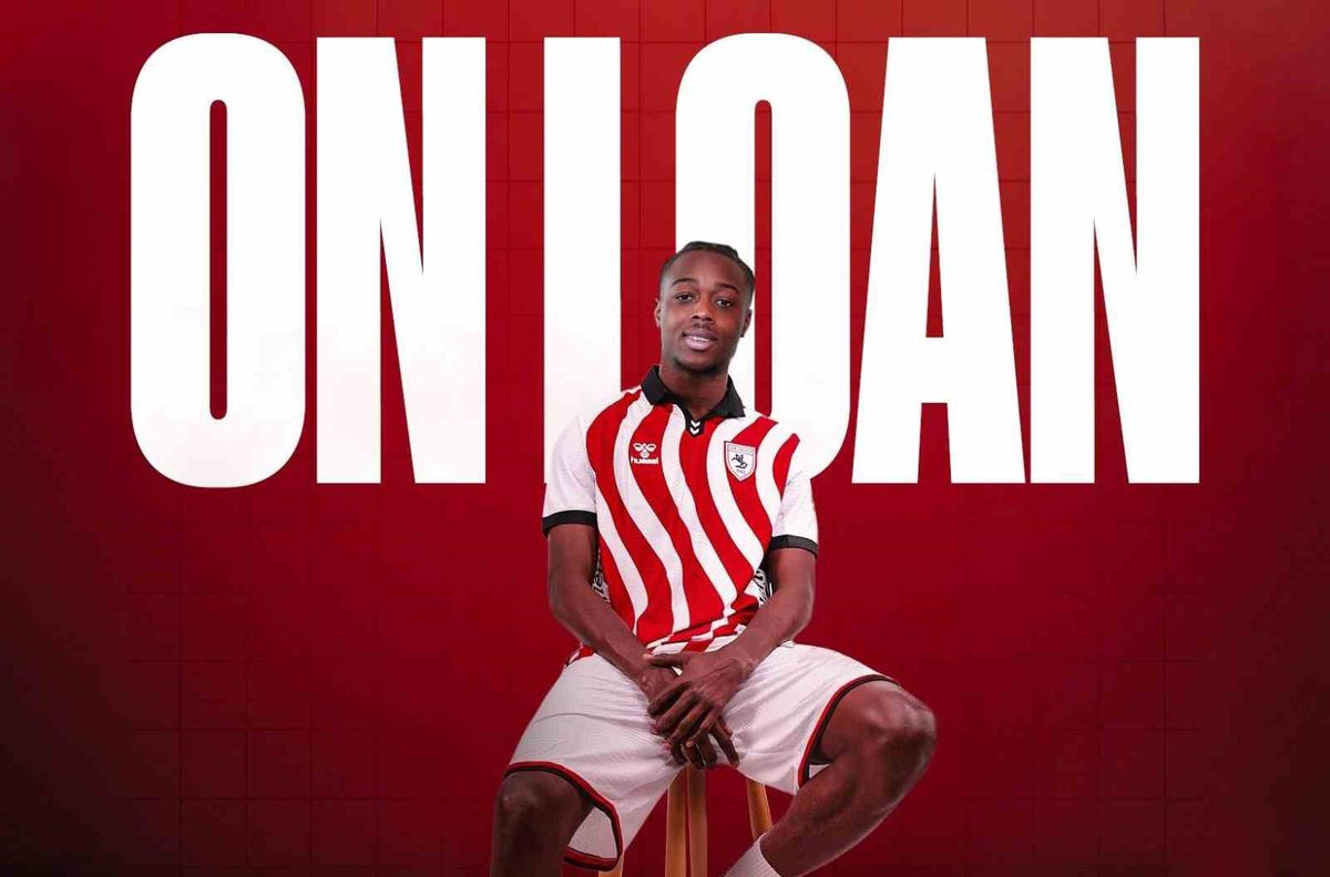 Samsunspor, Omorowa'yı Utrecht'e Kiraladı