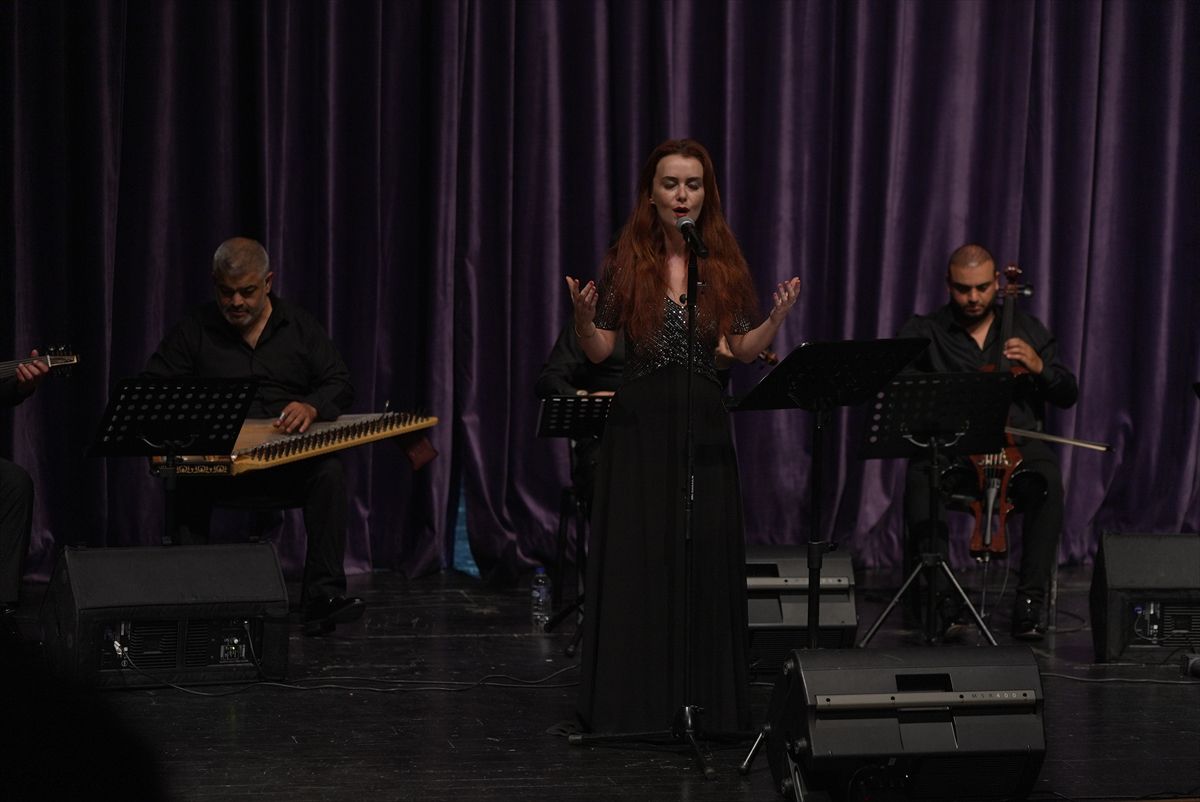 Ordu Kültür Yolu Festivali renkli etkinliklerle sürüyor