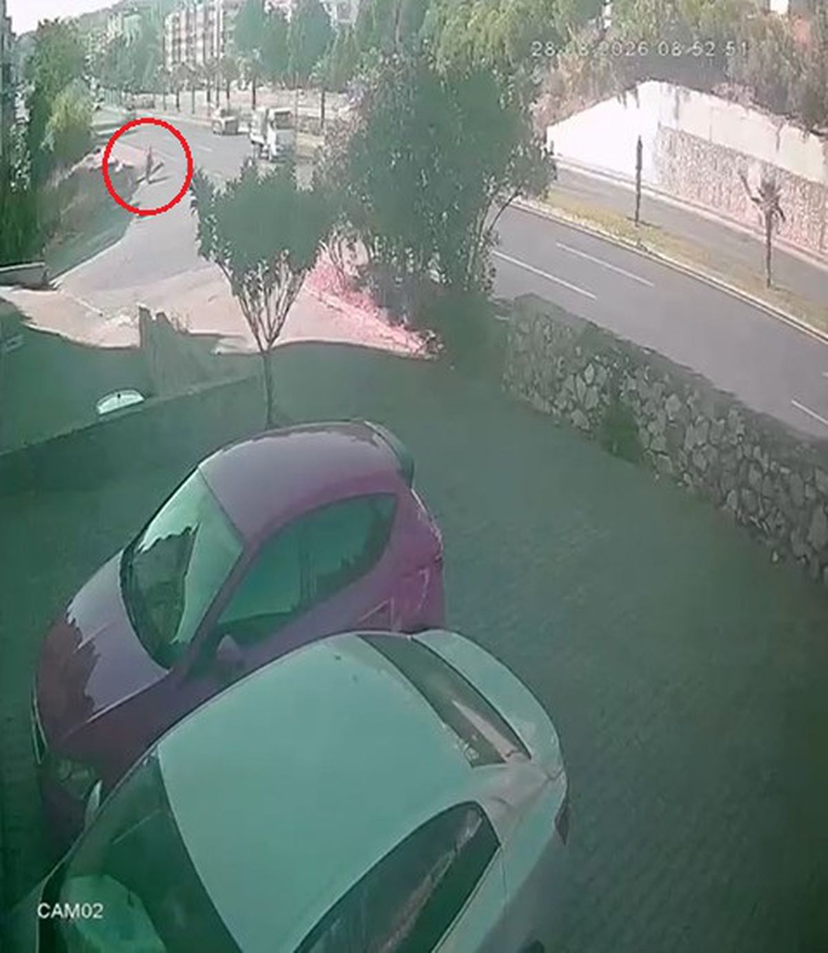 Mudanya’da Yaya Kazası: 67 Yaşındaki Kadın Hayatını Kaybetti