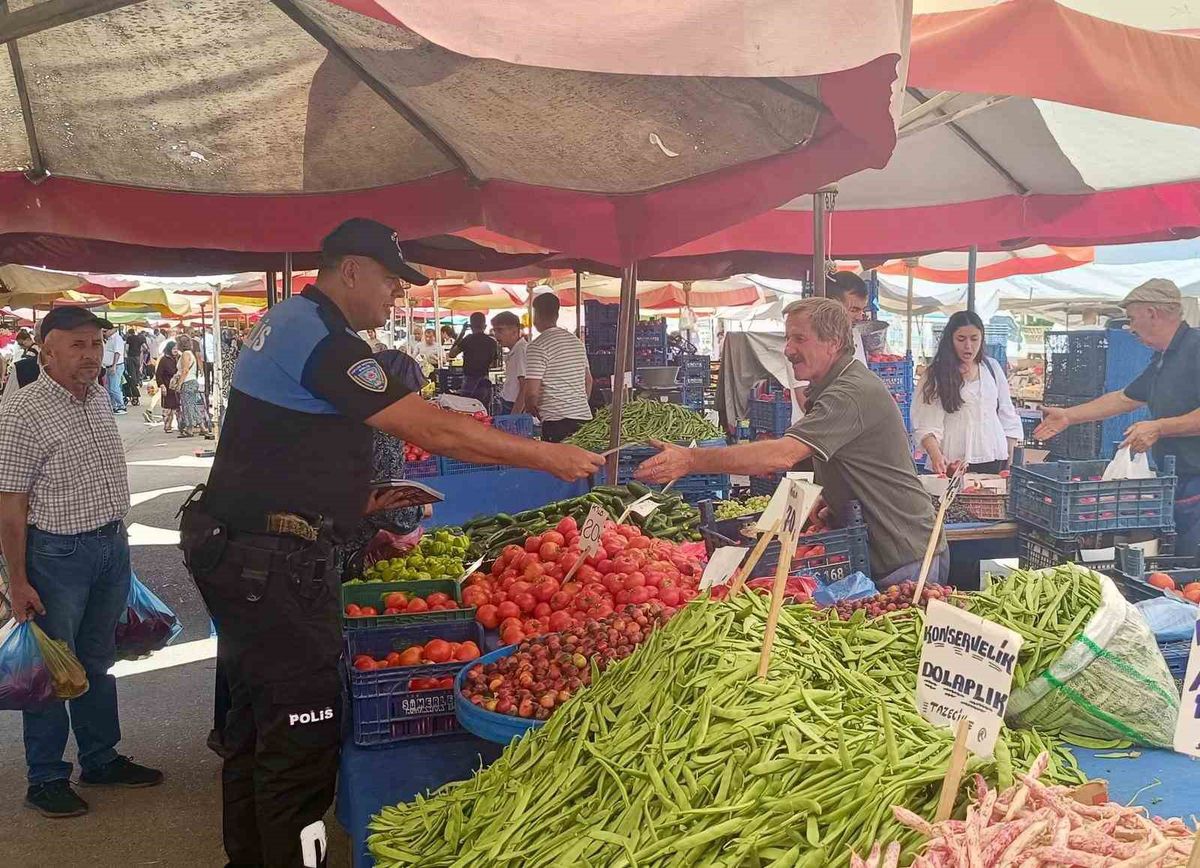Eskişehir'de Polisten Hırsızlık ve Dolandırıcılık Uyarısı