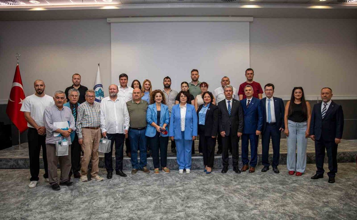 ESOGÜ Rektörü Gümüşsoy: Yeni hastane binası için güçlü irade göstereceğiz