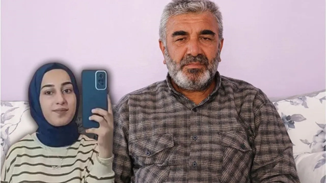 Rojin Kabaiş case