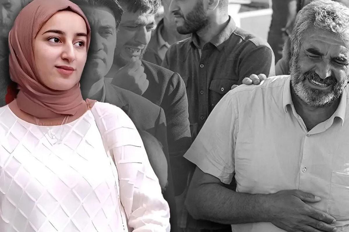 Rojin dosyasında yeni detay! Ailenin avukatı 'hocam' dediği kişiyi işaret etti
