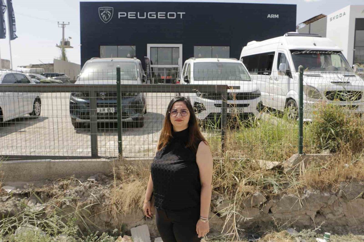 Avukatın Elektrikli Aracı Yolda Kaldı: Hukuki Süreç Başlattı
