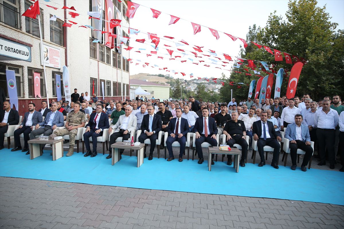 Siirt'te 34 Yıllık Mülkiyet Sorunu Çözüldü