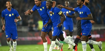 Stablecoin devi Chelsea'nin forma sponsoru oldu
