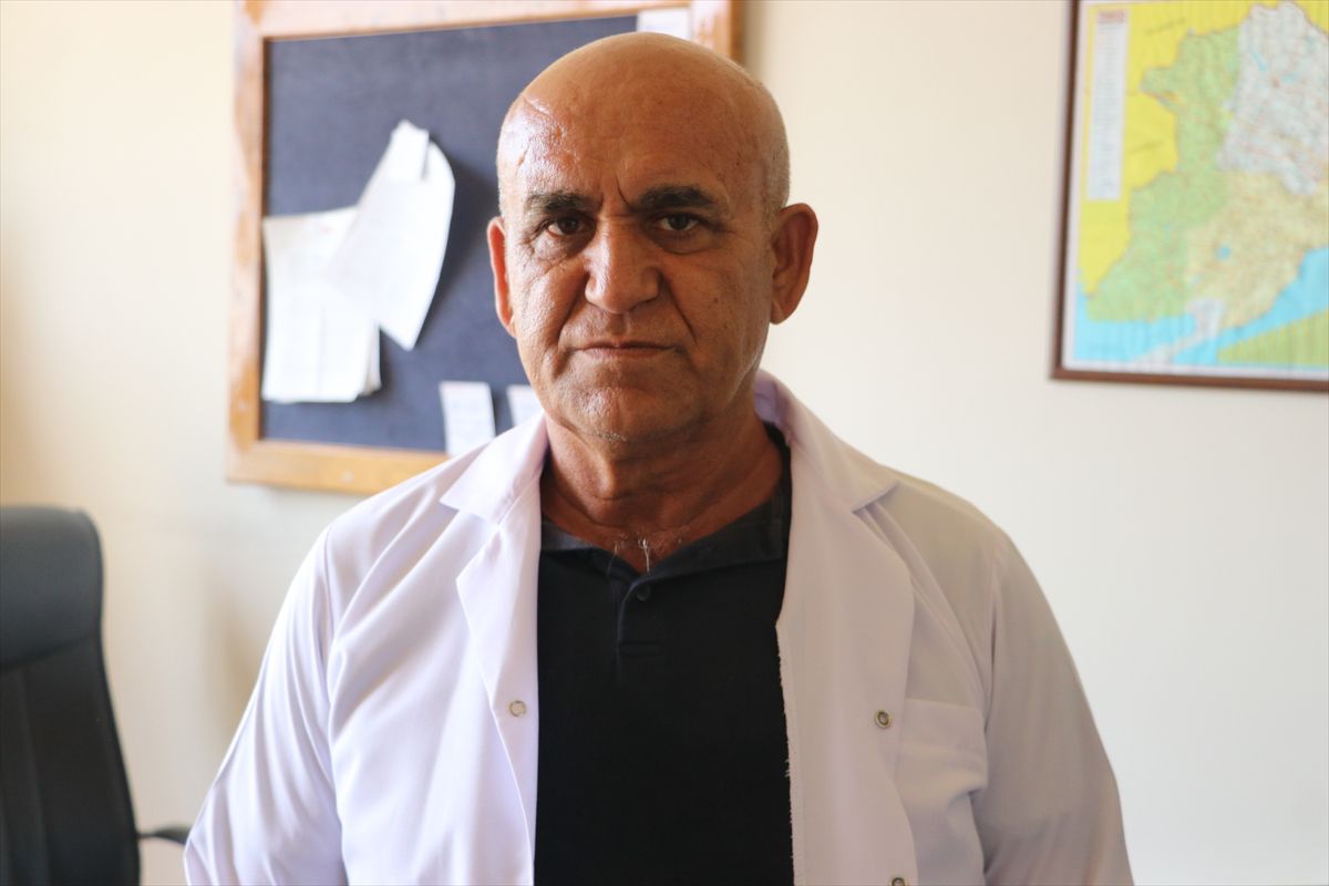 NKÜ'den iklim dostu 3 yeni tohum çeşidi