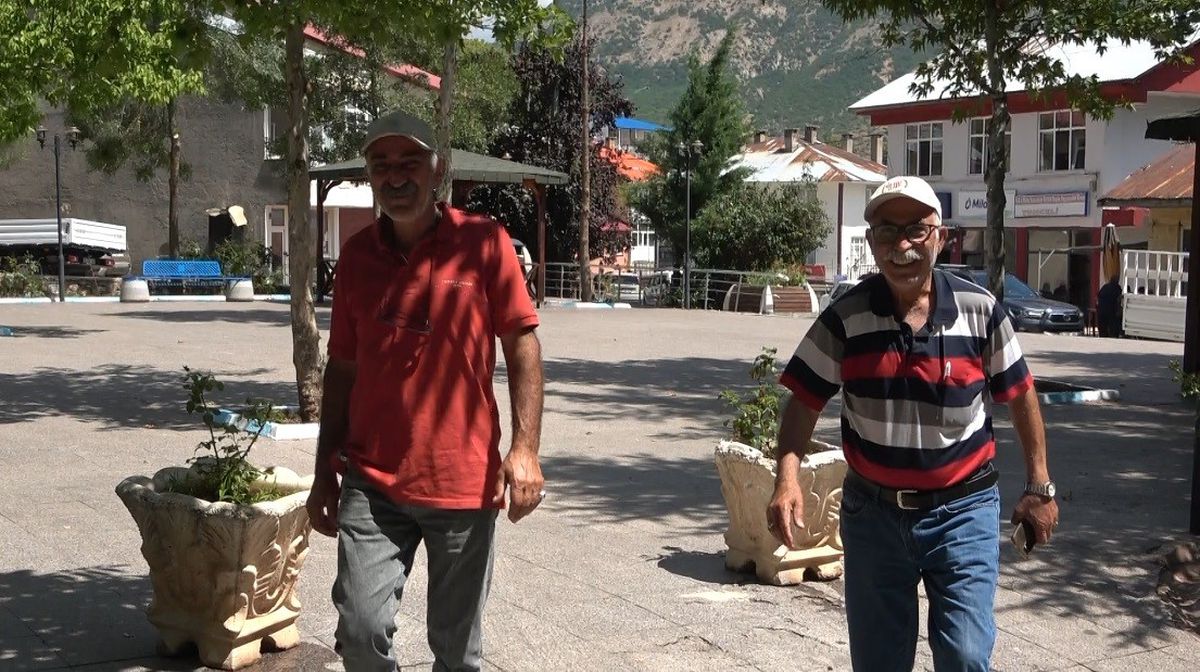 Nazımiye'de terörün izleri silindi: Festivaller ve inanç turizmiyle yeniden hayat buldu