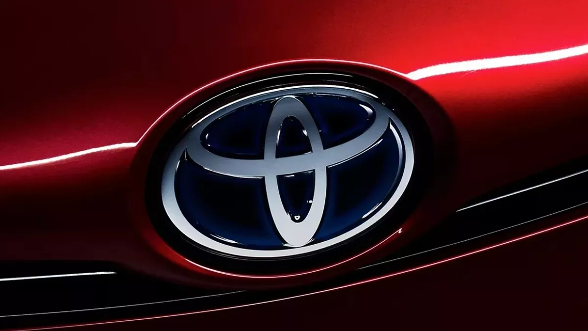 Toyota 2028'de Seviye 2++ Otonom Sürüşü Yolcu Araçlarına Getirecek