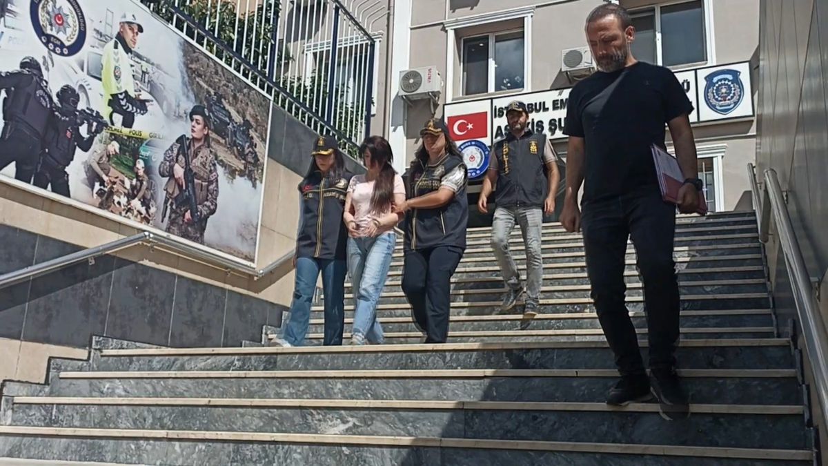 Ponzi Mine yakalandı: 20 yıl kesinleşmiş hapis cezası var