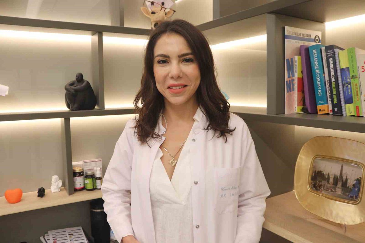 Diyette Yapılan Büyük Hatalar: Hızlı Kilo Verdiren Diyetler Kas Kaybına Yol Açıyor