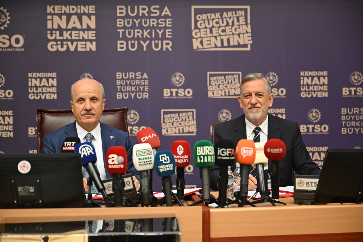 YÖK: Güçlü Yükseköğretim Sistemi Küresel Rekabette