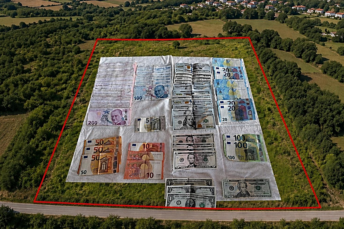 10 milyar liralık Hazine taşınmazı vurgununda 10 tutuklama