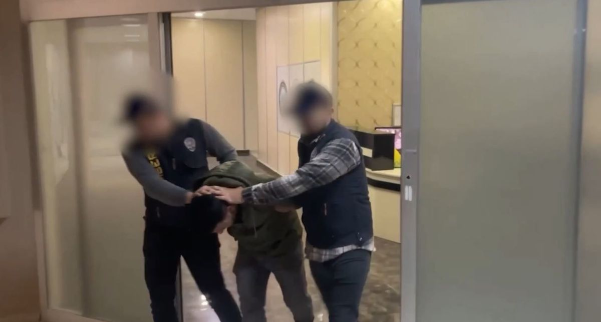 11 ilde siber suç operasyonu: 35 gözaltı, 13 tutuklama