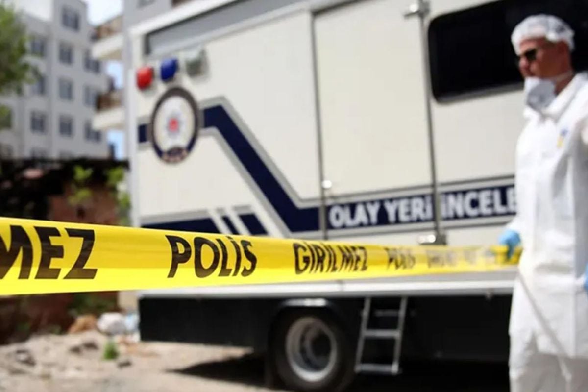 18 yıllık Dede Baltacı cinayetinde kritik gelişme! Eski dosyadan 4 tutuklama çıktı