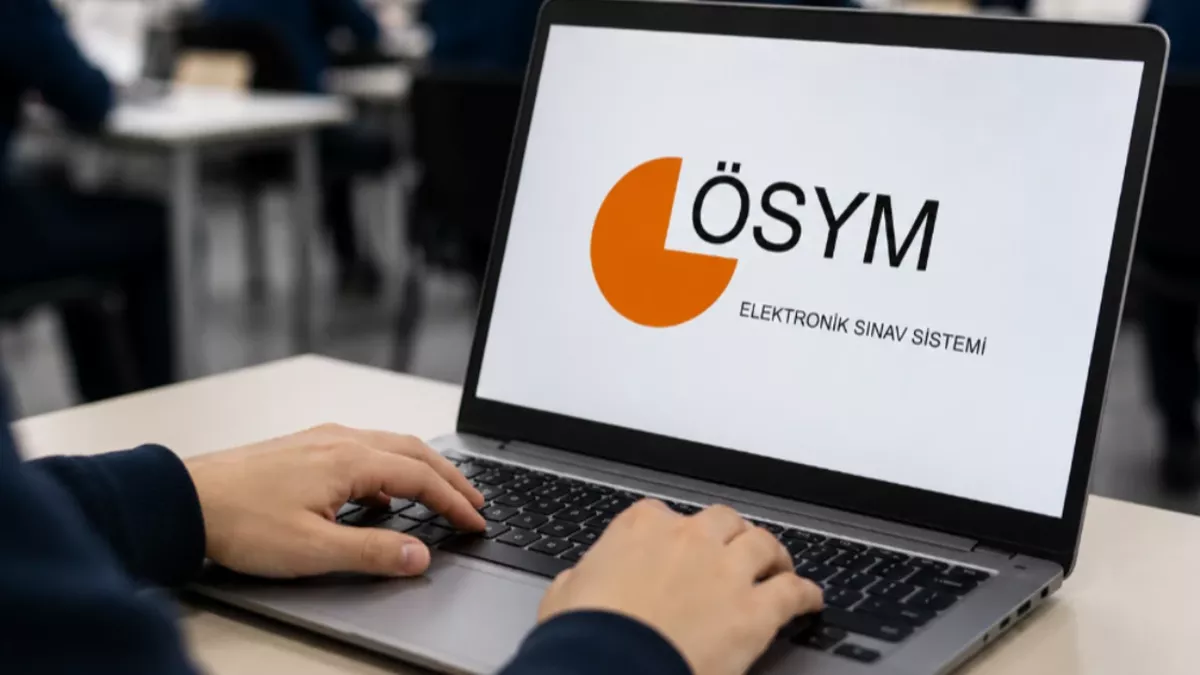 2026-KPSS Lisans sınavı 6 Eylül'de: Osmaniye'de adaylar saat 10.00'dan sonra binaya alınmayacak
